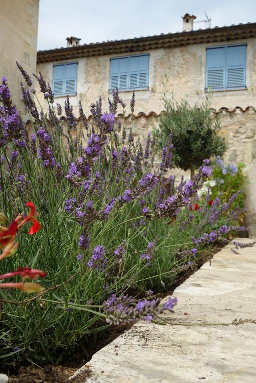 Le Jardin Du Village - Valbonne Camera foto